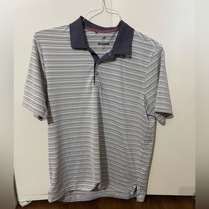 Adidas Golf Collared Shirt